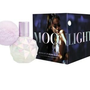 Ariana Grande Moonlight 1.0 oz / 30 ml Edp Spray Eau De Parfum New In Box